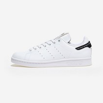 아디다스 스탠스미스 GV7608-FTWWHT FTWWHT CBLACK 스니커즈 운동화 국내매장판