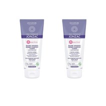 오떼르말종작 리액티브 더모 컴포트 바디 밤 200ml Eau thermale Jonzac Baume Corps Reactive, 2팩