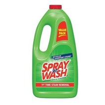 세탁 얼룩 제거제 60 oz/Spray N Wash Resolve, 1개