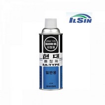 일신 현대 이형제 1차 일반용 실리콘 Type 420ml