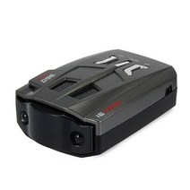 자동차 레이더 레이저 및 GPS 속도 카메라 붉은 빛 탐지기 모바일 탐지 차량 음성 경고
