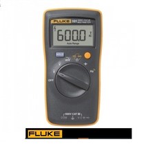 플루크테스터 디지털포켓테스터 전기 디지털 포켓 검전기 멀티미터 (올핀)_1972EA