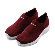 월드컵 여성용 미카W 니트슈즈 통풍 운동화 슬립온_WN