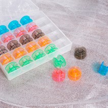 국산보빈케이스만 (25줄)