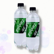 롯데 칠성사이다 제로 500ml x 20 PET 소풍 등산 학원 간식, 롯데 칠성사이다 제로 업소용 500ml x 20 PET