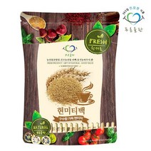 푸른들판 국내산 구수한 현미 차 티백 3gx30티백, 옵션선택