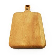 마호가니원목도마 플레이팅보드 홈카페도마