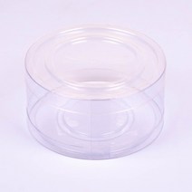 쥬크박스 1000투명통[3size](12개묶음판매) 케이스, M