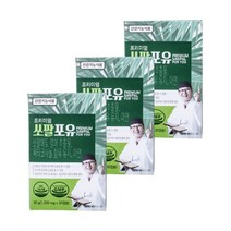 알약마트 김오곤의 프리미엄 쏘팔메토 쏘팔포유(소팔코사놀 성분비교) 3개월분 90캡슐