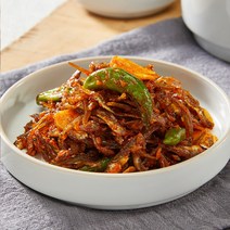 [산들해반찬]고추장멸치볶음 90g, 1개
