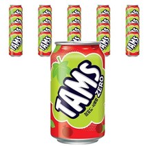 롯데칠성 탐스 제로 청포도석류향 탕비 간식 티타임 음료 식음료 오피스 미팅 맛있는 향좋은 355ml, 21개