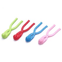 엔젤야옹 눈뭉치제조기, 오리-핑크