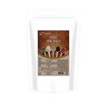 아임요 17곡 파우더 800g 2개세트, 단품