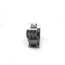 (LS산전) 전자접촉기 교류전원 MC-12b AC 110V 220V 380V, 24V