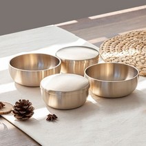 놋마을 방짜유기 단 반상기 단합 2인 세트 유기그릇, 2인단반상기단합세트