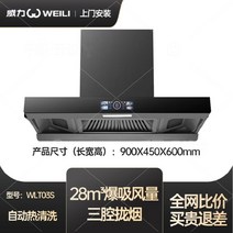 닥트후드 닥트 주방닥트 흡입 레인지 후드 국산 주방 대형 유럽, [02] 900MM, [03] UK, 02 900MM_03 UK