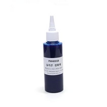 PM4001 실리콘 경화제 100g/ke-1402 대용/몰드용 액상실리콘, 프랑스산 실리콘 경화제 100g