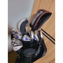 이로드 단조 남자골프채풀세트 그라파이트 중고골프채, 기본 : 상세페이지 참조
