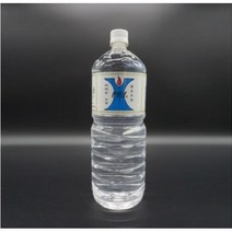 유화상사 FILL 파라핀오일 1.8L x 12병 냄새제거/탈취효과/오일램프, 투명