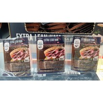 존쿡 엑스트라 린햄 200gx3개, 3개, 단품