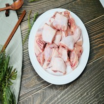 [치킨테이블] 염지닭 도리육 12호 x15마리 냉장, 31조각