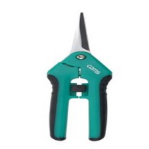 그린 165mm 다목적가위 분재과수 플라워원예 공예, A^상품선택B^