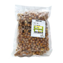 배동바지 깐은행(4번 국내산) 1Kg 은행, 1봉