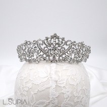 결혼식 본식 셀프 웨딩 스냅촬영 미스코리아 대회 바디프로필 왕관 티아라