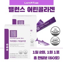 식약청 기능성 인증 저분자 피쉬 콜라겐 30포 x 2통 1개월분 . 하루 2포 섭취 기능성 건강기능식품 자외선에 의한 피부 손상 피부 건강 유지 피부 보습 에 도움을 줄 수 있음, 2통 ( 1개월분 )