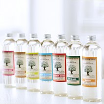 넥스트라이프 L 디퓨저리필 대용량 방향제 500ml 향기30종 구매별사은품, 13_레몬그라스/시트로넬라