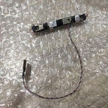 USB 인터페이스 IR 카메라는 Windows Hello 얼굴 인식 카메라를 지원합니다, 01 USB