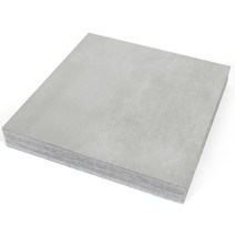 냄새없는 친환경 항균 특수코팅 접착식 바닥재 데코타일 아트월 주방 현관 베란다 거실 복도 셀프시공 DIY, JL.52004(12장), 1개