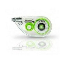 바르네 수정테이프 BCT-1158, 혼합 색상, 1개