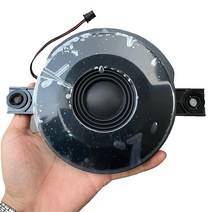 서브 우퍼 스피커 양방향 코일 8 유로 8.5W + 중 서브 우퍼 스피커 하이, 한개옵션0, 한개옵션0