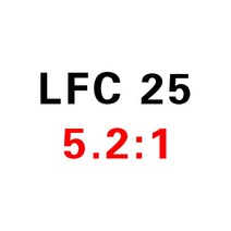 Haibo-스마트 LFC 스피닝 릴 10B RB 5.21 181KG-270KG 탄소 섬유 민물 바다 낚시 Molinete De Pesca, 06 SMART LFC 25, SMART LFC 25