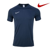 [나이키] 드라이 아카데미 19 탑 AJ9088-451 반팔티