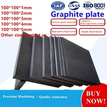 판형열교환기 냉각기 열교환기 고순도 탄소 흑연 플레이트 시트 양극 연료 전지, [06] other size contact