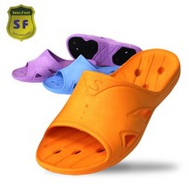 센스풋 미끄럼방지 욕실화 논슬립 SW-021, 와이엔케이더밸류 1