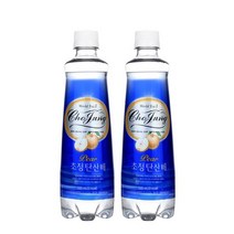 일화 맥콜 500ml x 20pet 1박스 탄산음료, 초정탄산 배 500mlx20