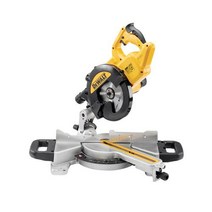 디월트 각도절단기-슬라이드 DWS774-8.5인치 DWS774 8.5인치