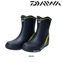 다이와 다이와정품 낚시장화 데크부츠 DB-2411 슈퍼피싱, 다크그레이 LL