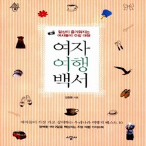 여자여행백서, 김정원