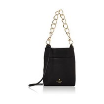LANVIN en Bleu 여성용 멀티 숄더
