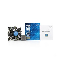 w 인텔 펜티엄 골드 G6400 (코멧레이크S) (정품)