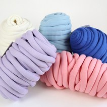 [앵콜스] (라벨/참증정) 씬 자이언트얀 500g 핸드니팅 만두백, Ssin024 올리브(500g)