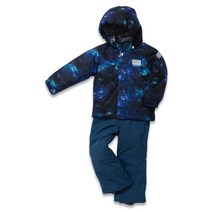 ONYONE RESEEDA (온요네 레세이더) 스키웨어 토도라 아동용 상하 세트 TODDLER SUIT RES55003