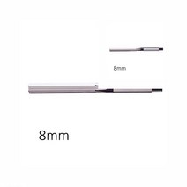 뉴리웹 핸드리머 규격 8MM 보링비트 공구액세서리 마그드릴비트