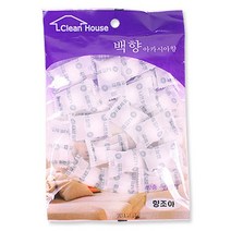 WMS477272(set)향조아 10개 좀약(아카시아향) 브이숍 buyus, 1