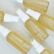 [틴프레디] 1319 타임 청소년 비듬 케어 자연유래 허브 두피 미스트 헤어 토닉 60ml_모근 강화 떡진머리 사춘기 냄새 제거 허브추출물 60%/안개분사