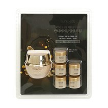 이자녹스 트루셀 리페어 크림 기획 (본품 50ml+여행용 5mlx5ea) 1세트, 75ml